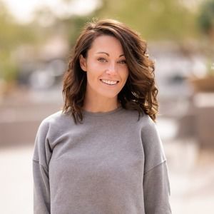 Meet your Posher, Allie